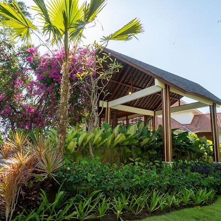 Arpana Luxury Private Pool Villas Jimbaran Εξωτερικό φωτογραφία