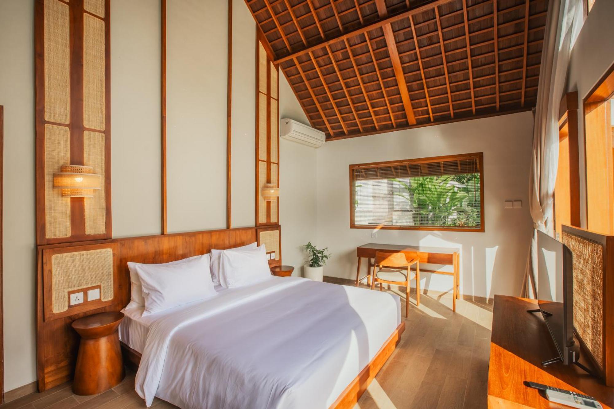 Arpana Luxury Private Pool Villas Jimbaran Εξωτερικό φωτογραφία