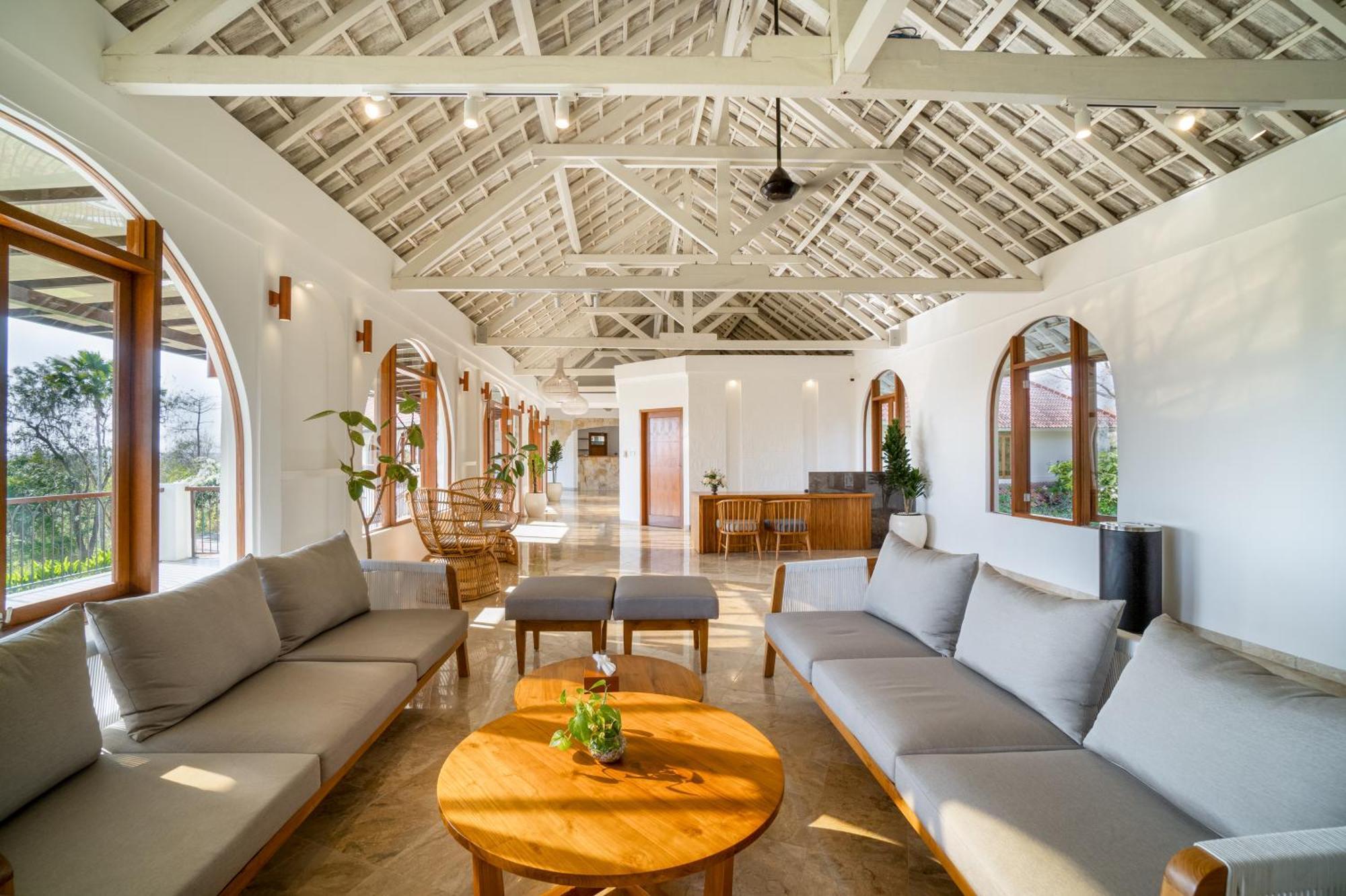 Arpana Luxury Private Pool Villas Jimbaran Εξωτερικό φωτογραφία