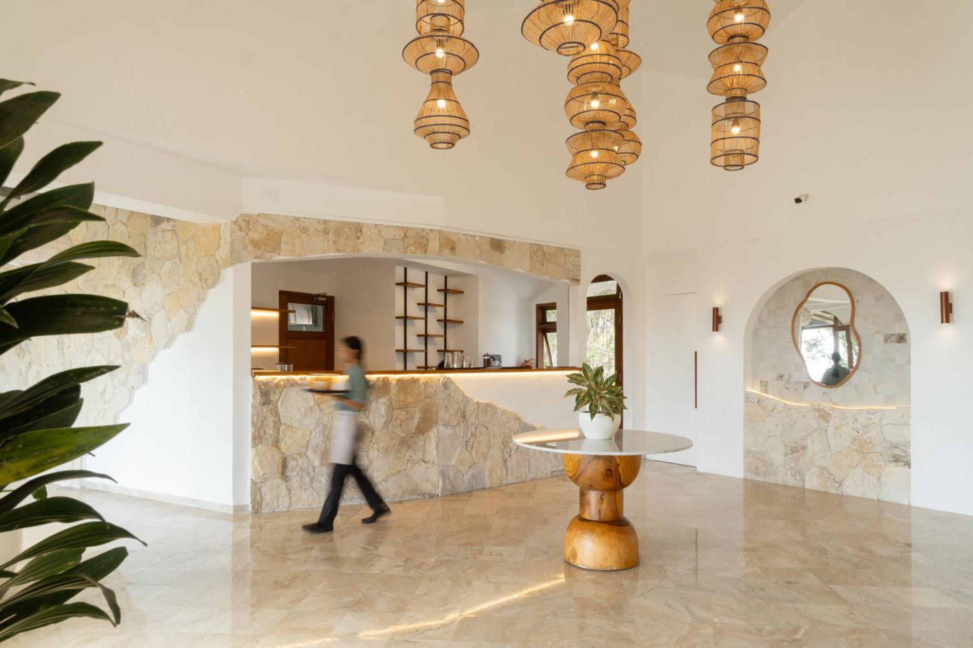 Arpana Luxury Private Pool Villas Jimbaran Εξωτερικό φωτογραφία